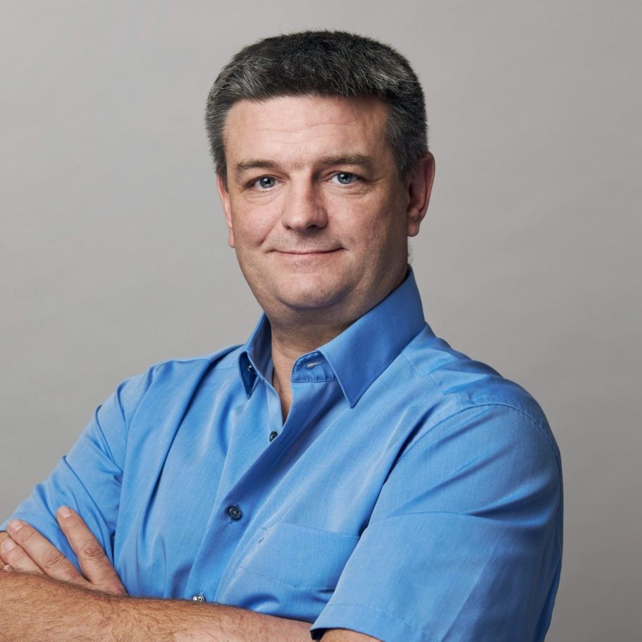 Mark Gosewehr - Initiator und Akteur Aktionstage Praxis Wissen Fuhrpark